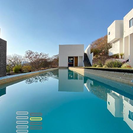 Casa 7 Villa Guanajuato Exterior photo